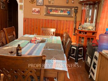 El Quisco, casa en buen sector