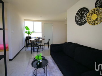 Departamento  en Venta Zumpango  Edomex