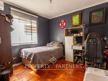 Casa Esquina en Villa el Salitre