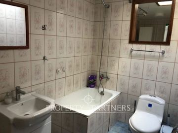 Acogedora casa en venta en sector sur