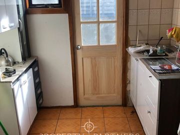 Acogedora casa en venta en sector sur