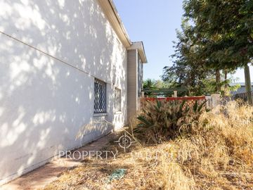 ¡OPORTUNIDAD! Casa Esquina Mamiña en Villa El Salitre