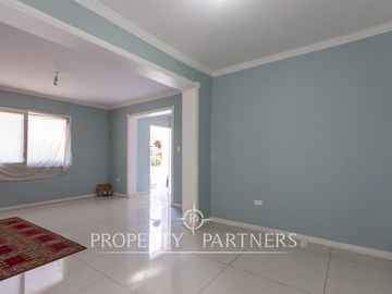 ¡OPORTUNIDAD! Casa Esquina Mamiña en Villa El Salitre