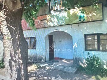 Terreno de alta Plusvalía