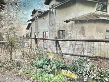 Terreno de alta Plusvalía