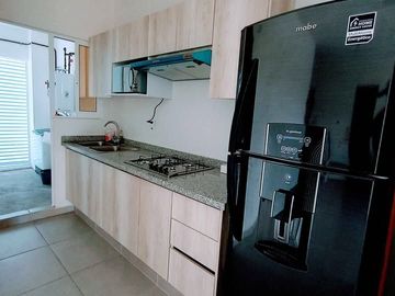 VENDO EN OPORTUNIDAD¡¡ DEPARTAMENTO EN VENTA  HOMUN CANCUN