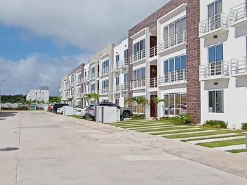 VENDO EN OPORTUNIDAD¡¡ DEPARTAMENTO EN VENTA  HOMUN CANCUN