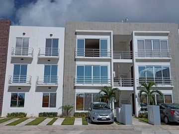 VENDO EN OPORTUNIDAD¡¡ DEPARTAMENTO EN VENTA  HOMUN CANCUN