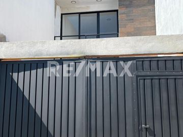 CASA EN VENTA EN TOLUCA - (3)