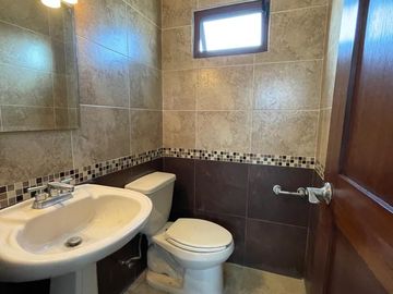AMPLIA CASA EN VENTA FRAC. PASO REAL