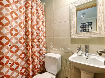 ¡Gran Oportunidad en Condominio Cumbres Peñalolén!