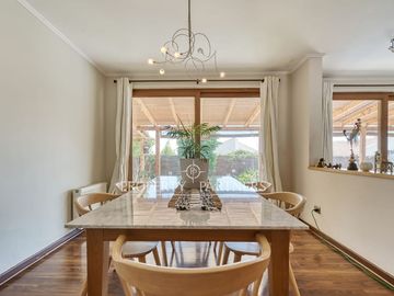 ¡Gran Oportunidad en Condominio Cumbres Peñalolén!