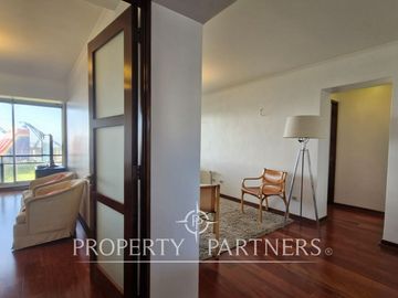 Venta departamento vista al mar  en San Martin, Viña. Totalmente remodelado.