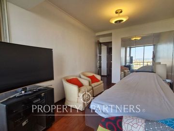Venta departamento vista al mar  en San Martin, Viña. Totalmente remodelado.