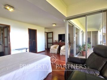 Venta departamento vista al mar  en San Martin, Viña. Totalmente remodelado.