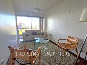 Venta departamento vista al mar  en San Martin, Viña. Totalmente remodelado.