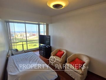 Venta departamento vista al mar  en San Martin, Viña. Totalmente remodelado.