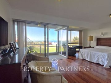 Venta departamento vista al mar  en San Martin, Viña. Totalmente remodelado.