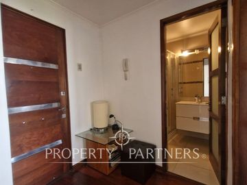 Venta departamento vista al mar  en San Martin, Viña. Totalmente remodelado.