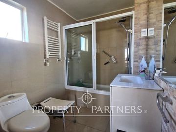 Venta departamento vista al mar  en San Martin, Viña. Totalmente remodelado.