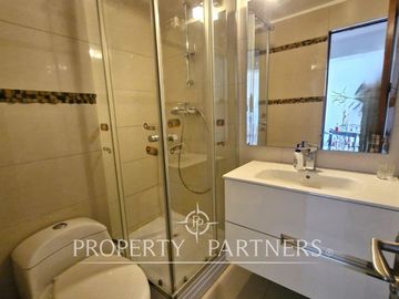 Venta departamento vista al mar  en San Martin, Viña. Totalmente remodelado.