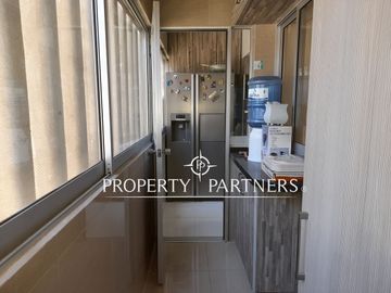 Venta departamento vista al mar  en San Martin, Viña. Totalmente remodelado.