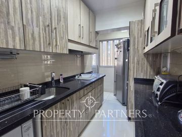 Venta departamento vista al mar  en San Martin, Viña. Totalmente remodelado.