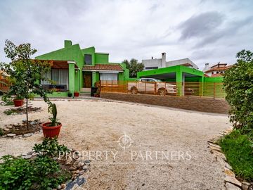 Amplia y Cómoda Casa en Sector  Peñuelas.