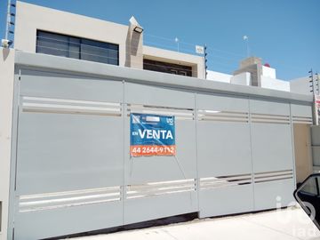Casa en VENTA en Villa Magna SLP