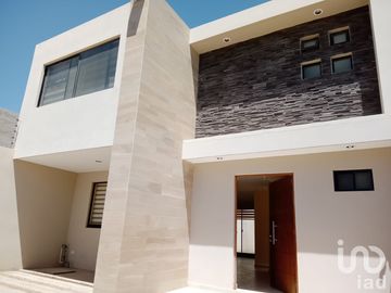 Casa en VENTA en Villa Magna SLP