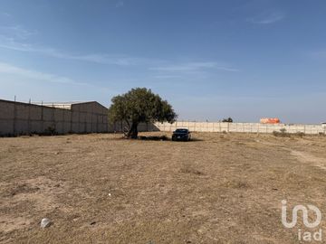 TERRENO EN VENTA  EN EJIDO EL SAUCILLO MINERAL DE LA REFORMA  ¡¡OPORTUNIDAD DE INVERSION!!