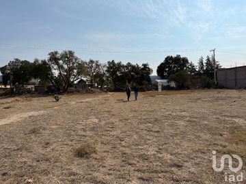 TERRENO EN VENTA  EN EJIDO EL SAUCILLO MINERAL DE LA REFORMA  ¡¡OPORTUNIDAD DE INVERSION!!