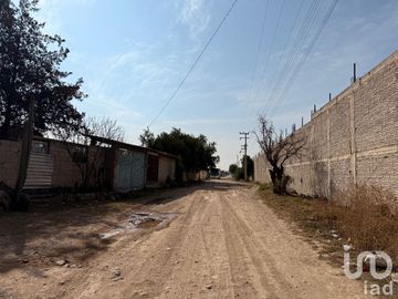 TERRENO EN VENTA  EN EJIDO EL SAUCILLO MINERAL DE LA REFORMA  ¡¡OPORTUNIDAD DE INVERSION!!