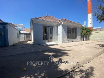 IDEAL PARA INVERSIONISTAS Gran Propiedad comercial con inmejorable ubicación en Puente Alto