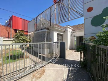 IDEAL PARA INVERSIONISTAS Gran Propiedad comercial con inmejorable ubicación en Puente Alto