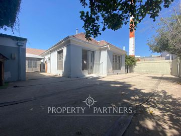 IDEAL PARA INVERSIONISTAS Gran Propiedad comercial con inmejorable ubicación en Puente Alto