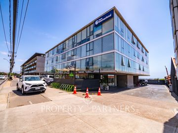 Oficina en venta con edificio Atrium