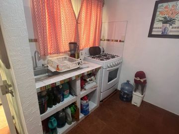 CASA EN  VENTA EN HACIENDA DEL BOSQUE EN TECAMAC