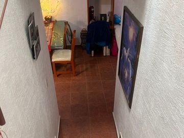CASA EN  VENTA EN HACIENDA DEL BOSQUE EN TECAMAC