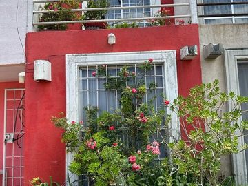 CASA EN  VENTA EN HACIENDA DEL BOSQUE EN TECAMAC