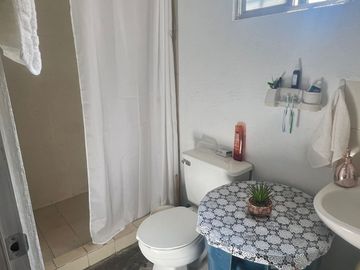 CASA EN  VENTA EN HACIENDA DEL BOSQUE EN TECAMAC