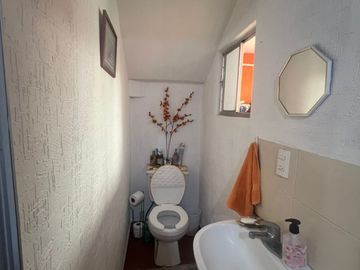 CASA EN  VENTA EN HACIENDA DEL BOSQUE EN TECAMAC