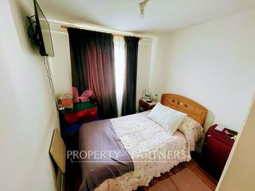 Se vende acogedora y linda casa en Villa Molinera
