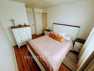 Se vende acogedora y linda casa en Villa Molinera