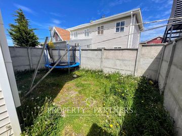 Se vende acogedora y linda casa en Villa Molinera