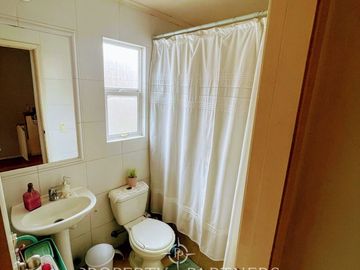 Se vende acogedora y linda casa en Villa Molinera