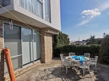 Casa en Venta en Lomas de Tzompantle, Cuernavaca Norte