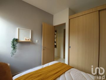 Departamento en Venta en el Mirador Puebla (Plaza Dorada, Walmart)