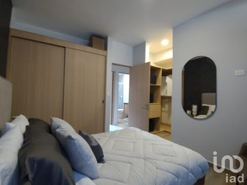 Departamento en Venta en el Mirador Puebla (Plaza Dorada, Walmart)
