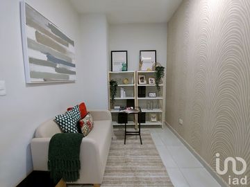 Departamento en Venta en el Mirador Puebla (Plaza Dorada, Walmart)